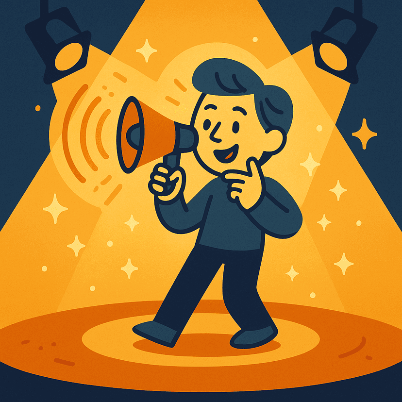 EIE — The Communicator