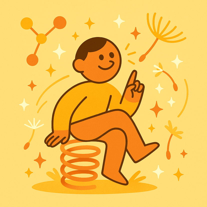 IEE — The Catalyst