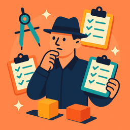 LSI — The Inspector