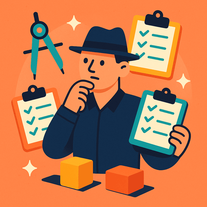 LSI — The Inspector