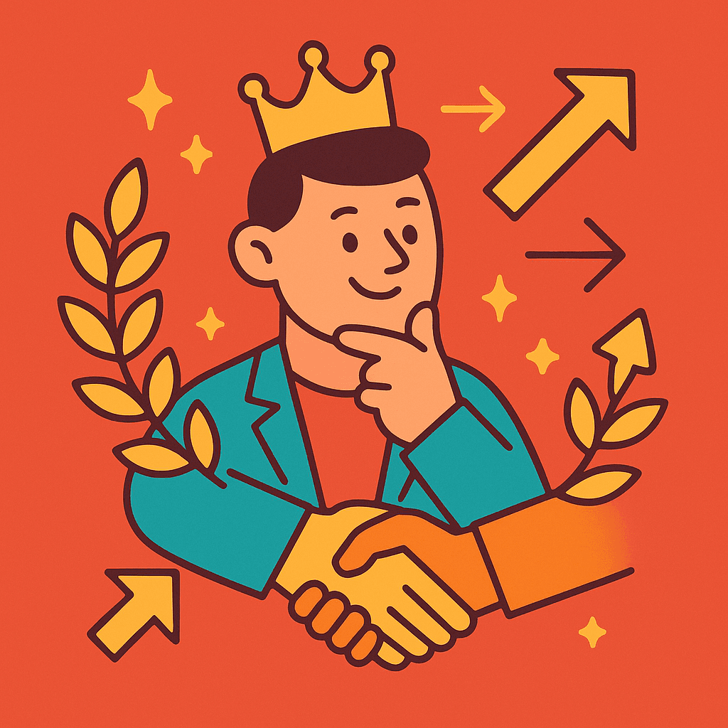 SEE The Governor – Socionics ESFp Personality Type illustration